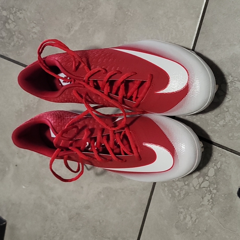 Nike Vapor Cleats